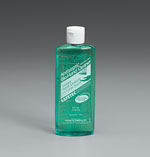 BioZide™ antiseptic bio hand cleaner gel, 4 oz. plastic bottle, 24 per case 